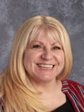 Cindy Ness's Instagram, Twitter & Facebook