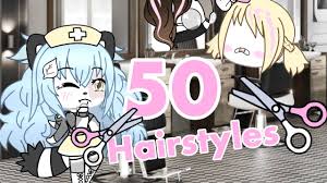 Maybe you would like to learn more about one of these? 50 Hairstyle Ideas For Girls Gacha Life Youtube