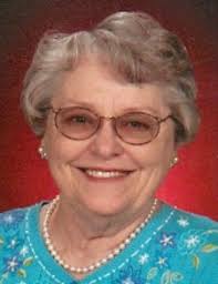 Joan Elaine Hrubes Obituary April 1, 2014