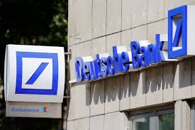 Is asking a judge to force the bank to repurchase the loans, on which the insurer has already paid almost $60 million in loss claims and sees the. Deutsche Bank Shares Drop On Fears Of Capital Raising Wsj