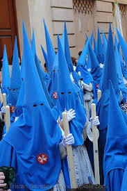 9 a mediados del siglo xvi se fundó en la iglesia de san vicente la cofradía de los sagrados clavos de nuestro redentor jesucristo, sagrado corazón de jesús, nuestra señora de los remedios y san juan evangelista. Hermandad De San Esteban Semana Santa En Sevilla