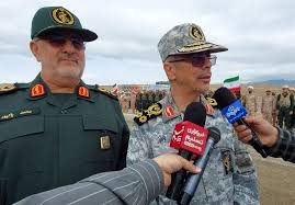 سرلشکر باقری: آمریکا و اسرائیل از نبرد زمینی با ایران منصرف شده اند/ دیگر  از گزینه نظامی حرف نمی زنند + فیلم- اخبار آذربایجان شرقی - اخبار استانها  تسنیم | Tasnim