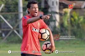 Pasukan semerak fc muncul juara liga bola sepak siam kelantan 2019 selepas saingan berakhir di kompleks sukan kelab bola sepak kampung teresek di sini. Terkini Kafa Lantik Semula Yusri Che Lah Sebagai Jurulatih Kelantan