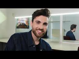 Da muss duncan laurence selber lachen: The Public Reactions To Duncan Laurence Arcade Eurovision 2019 The Netherlands Youtube