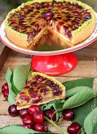 Epingle Sur Desserts Gourmands Du Monde