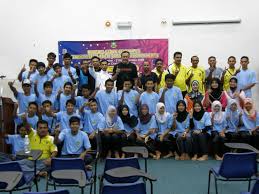 Pin Di 2009 12 05 Kenangan Bengkel Gerak Cemerlang Belia 4b Kuala Kedah