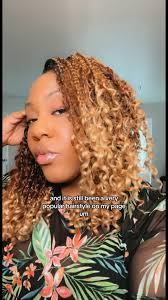Different Hair Texture Crochet Braids Tutorial