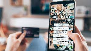 Check spelling or type a new query. The Best Credit Cards For Food Delivery Services Of August 2021 Forbes Advisor