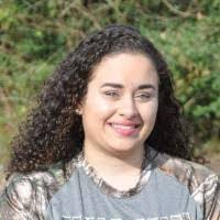 Nadia Porter's Instagram, Twitter & Facebook