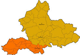 Voor een aantal van onze bestemmingen geeft de overheid reisadvies code oranje. Ik Woon In Een Code Oranje Gebied Wat Betekent Dat Voor Mij Omroep Gelderland