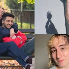 Fundraiser for Cassandra Ball by Danielle Alvarez : Help Cass afford  gender-affirming surgery