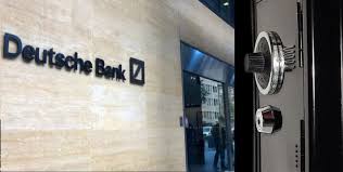 Szok Deutsche Bank Wprowadza Ujemne Oprocentowanie Lokat Dla Ludzi