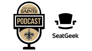 Joe santagato and danny lopriore. Saints Video New Orleans Saints Neworleanssaints Com