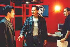 Special forces) is a malaysian police procedural television drama series broadcast on radio televisyen malaysia (rtm) and tv3. Gerak Khas The Movie Ii Movie Release Showtimes Trailer Cinema Online