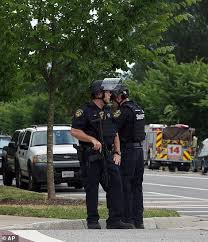 Pictured Twelve Victims Gunned Down By Virginia Beach City Employee Virginia Beach Police Officer Virginia