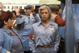 Old movies movies and tv shows. Swing Shift The Unmaking Of A Masterpiece Sight Sound Bfi