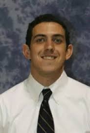 2008 Men's Lacrosse Roster