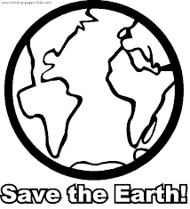 Coloring pages, holiday coloring pages / by prashasta. Save The Earth Coloring Pages