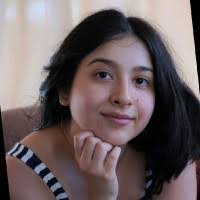 Athziri Rodriguez's Instagram, Twitter & Facebook