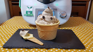 Ti potrebbe interessare la mia recensione sulle gelatiere e la ricetta della granità al caffè. Coppa Del Nonno Per Bimby Tm6 Tm5 Tm31 Youtube