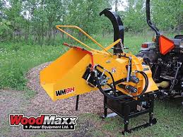 8 Pto Wood Chipper Tree Chipper Brush Chipper Hydraulic Feed Wood Chipper Wood Diy Tractor Idea