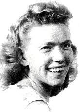 Ancestors of Clara Mae Knox