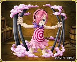 ヴィンスモーク レイジュ ジェルマの復活計画 最高傑作 ワンピース トレジャークルーズ トレクル 最強攻略データベース トレクル 子供イラスト ワンピース