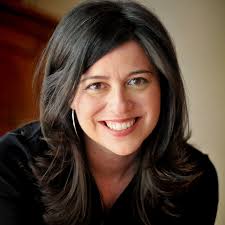 5 Questions With Bonnie Tsui