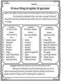Opinion Opinion Writing Writing Lessons 3rd Grade Writing