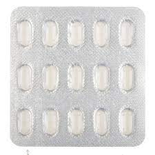 Initially 25 mg once daily. Daxid 50 Mg Blister Pack Of 15 Tablets Amazon In