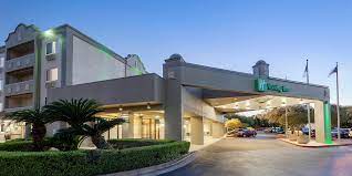 Drury inn & suites san antonio near la cantera parkway; Hotels Near Downtown San Antonio Holiday Inn San Antonio Dwtn Market Sq