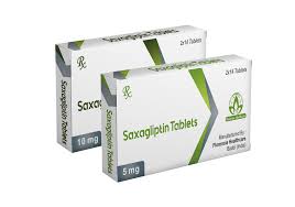 Image result for Saxagliptin