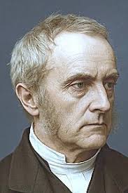 Arthur Penrhyn Stanley