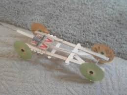 The mousetrap car project is a classic physics challenge: Long Distance Mousetrap Car Mousetrap Car Car School Crafts