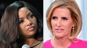How Laura Ingraham's Attacks On Jasmine Crockett Spark Hate