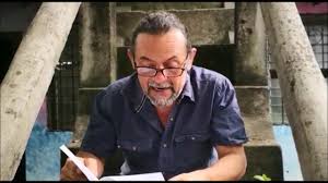Su obra literaria ha sido declarada patrimonio nacional. 03 Poesia De Puertas Abiertas Otoniel Guevara El Salvador Youtube
