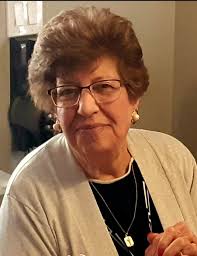 Obituary information for Kililia "Kelly" Ishak