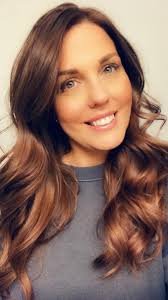 Tarin Jansen Hair Artist