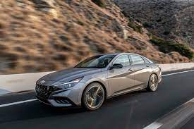 Check spelling or type a new query. First Drive Review 2021 Hyundai Elantra N Line Shows Cheap Speed Is Fun