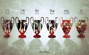 A lead is a lead, though, and better to have one than not. Uclfinal2019 Hashtag On Twitter