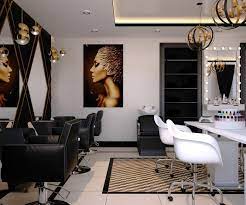 Salon de coiffure illustrations et images. Les Meilleurs Coiffeurs Du Centre De Barcelone