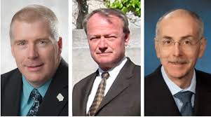 Robert (Bobby) Matheson, PhD