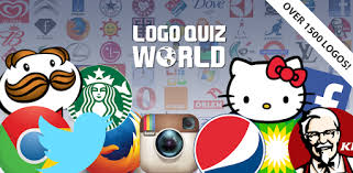 En este juego aprenderás a identificar marcas y logos famosos. Logo Quiz World Aplicaciones En Google Play