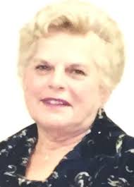 Nancy Canzonieri, former Amityville resident, nurse