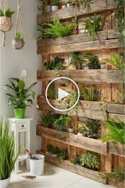 Green Wall Garden Garden Wall House Plants Decor Indoor Garden Diy Garden Garden Sloped Backyard Ideas On A Decor Christmas Decor Diy Diy Bedroom Decor
