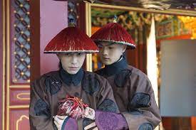 Before yanxi palace, i was kinda like a dark horse. Story Of Yanxi Palace 2018