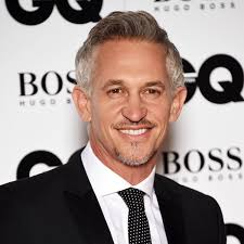 Gary lineker poos himself at world cup 1990. Gary Lineker Will Bei Leicester Titel Die Hose Runter Lassen