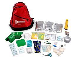 Hiking Bag First Aid Kit SRS 019 – Fast Aid Medical – First Aid Kit Malaysia
