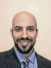 Ross to depart; Edinburgh school board launches superintendent search