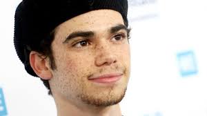 Olympic hockey team, also played the sport while attending the. Cameron Boyce Disney Channel Star Dies At Age 20